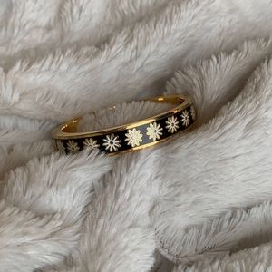 Kate Spade New York Oops A Daisy Bangle